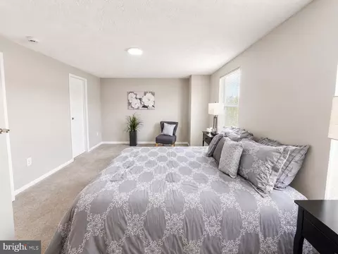 Bedroom - 2626 Nemo Ct, Bowie, MD 20716 photo 1 of 3