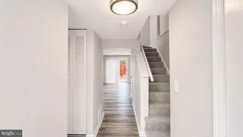 Entry Way - 2626 Nemo Ct, Bowie, MD 20716 photo 1 of 3