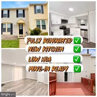 2626 Nemo Ct, Bowie, MD 20716