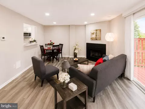 Living - 2626 Nemo Ct, Bowie, MD 20716 photo 2 of 2