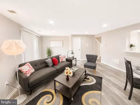 Living - 2626 Nemo Ct, Bowie, MD 20716 photo 1 of 2