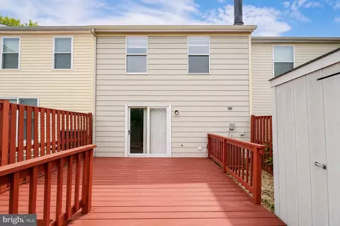 Exterior - 2626 Nemo Ct, Bowie, MD 20716 photo 2 of 2