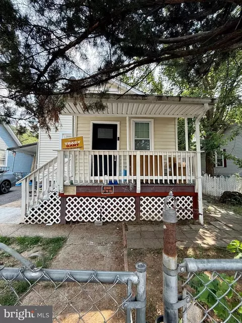 5103 Crittenden St, Hyattsville, MD 20781