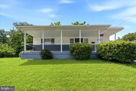 5713 Eagle St, Capitol Heights, MD 20743