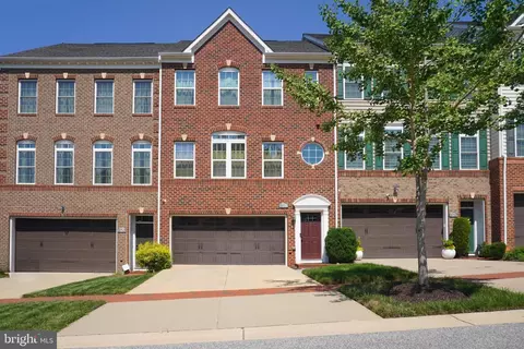 15711 Tibberton Ter, Marlboro, MD 20774