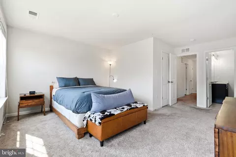 Bedroom - 9407 Geaton Park Pl, Lanham, MD 20706 photo 2 of 4
