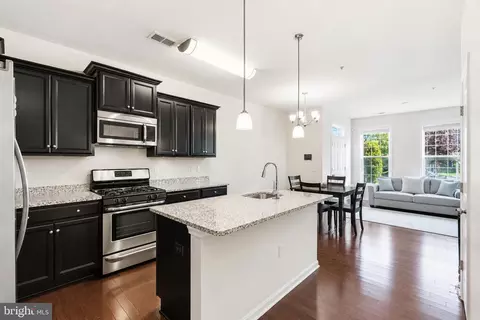 Kitchen - 9407 Geaton Park Pl, Lanham, MD 20706 photo 1 of 2