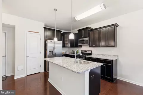Entry Way - 9407 Geaton Park Pl, Lanham, MD 20706 photo 1 of 7