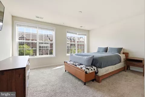 Bedroom - 9407 Geaton Park Pl, Lanham, MD 20706 photo 1 of 4