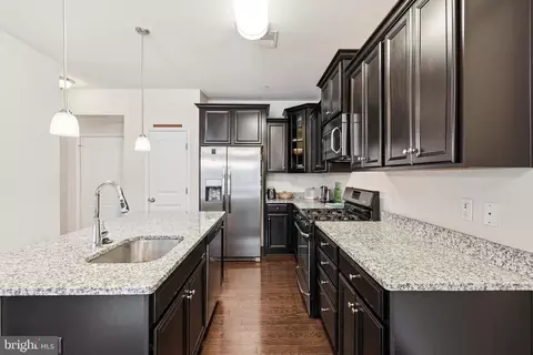 Kitchen - 9407 Geaton Park Pl, Lanham, MD 20706 photo 2 of 2