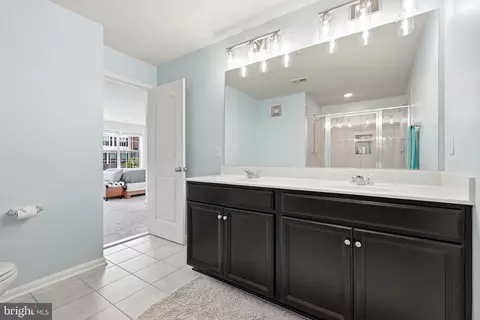 Entry Way - 9407 Geaton Park Pl, Lanham, MD 20706 photo 5 of 7