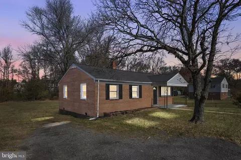 5438 Odell Rd, Beltsville, MD 20705