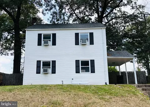 9706 47th Pl, College Park, MD 20740