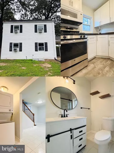 9706 47th Pl, College Park, MD 20740