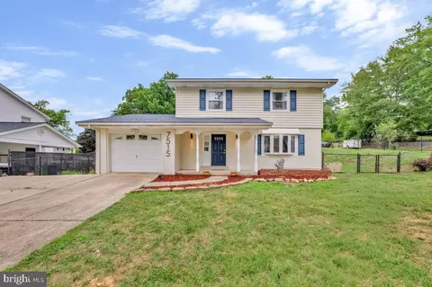 7515 Lenham Dr, Fort Washington, MD 20744