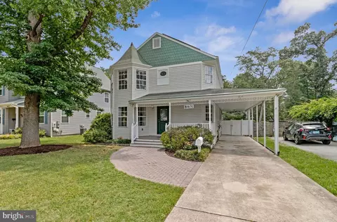8401 Potomac Ave, College Park, MD 20740