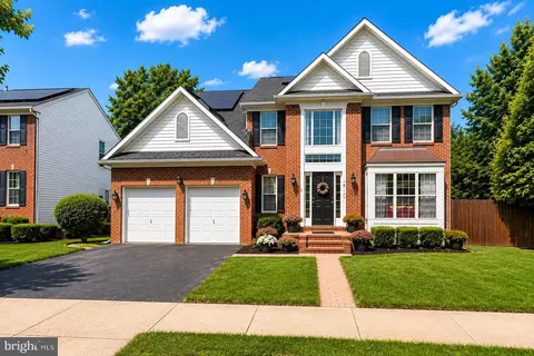 1701 Gould Dr, District Heights, MD 20747