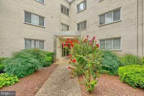 1005 Chillum Rd #302, Hyattsville, MD 20782