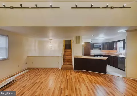 Living - 1210 Snowden Pl, Laurel, MD 20707 photo 1 of 2
