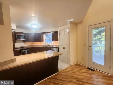 Entry Way - 1210 Snowden Pl, Laurel, MD 20707 photo 1 of 3