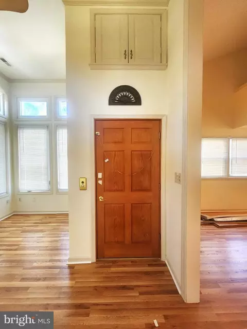 Entry Way - 1210 Snowden Pl, Laurel, MD 20707 photo 2 of 3