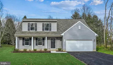600 Kings Ln, Fort Washington, MD 20744