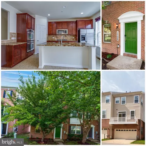 1709 Fernwood Dr, Marlboro, MD 20774