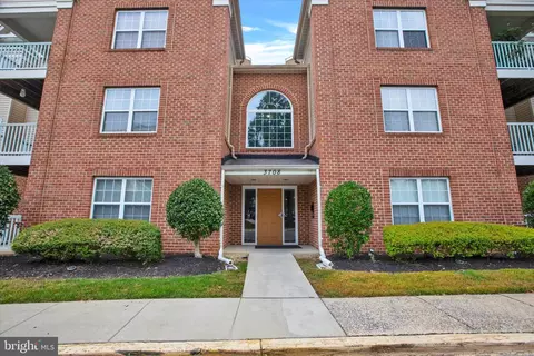 3708 Excalibur Ct #201, Bowie, MD 20716