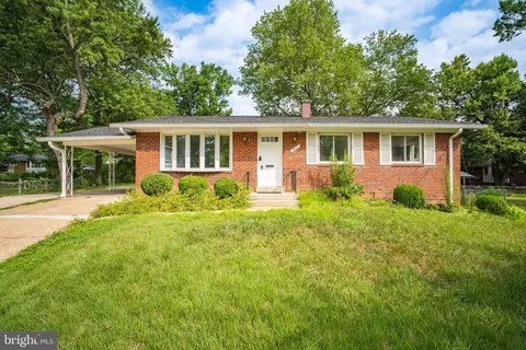 7410 Baylor Ave, College Park, MD 20740