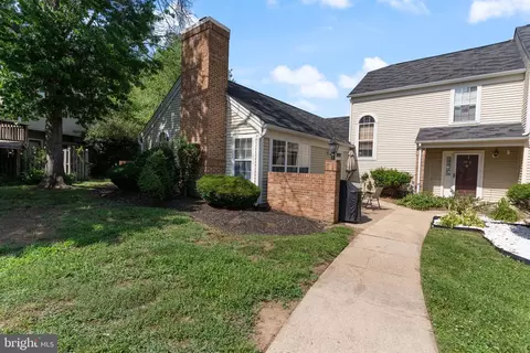 4808 Colonel Brooke Ct #304, Marlboro, MD 20772
