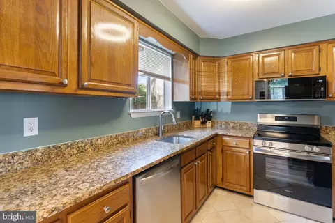 4808 Colonel Brooke Ct #304, Marlboro, MD 20772