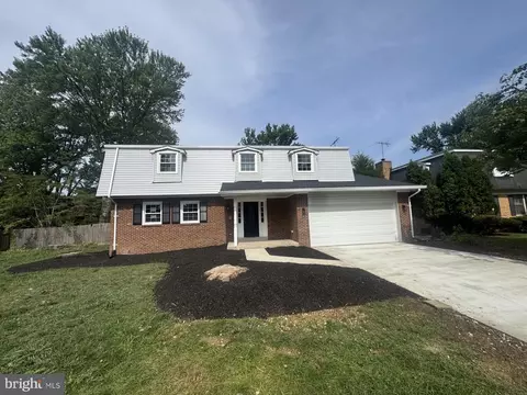 11907 Bion Dr, Fort Washington, MD 20744