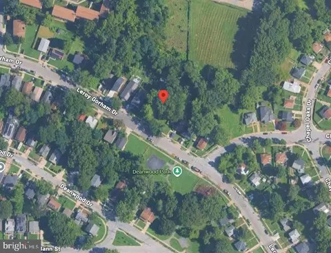 4810 Leroy Gorham Dr, Capitol Heights, MD 20743