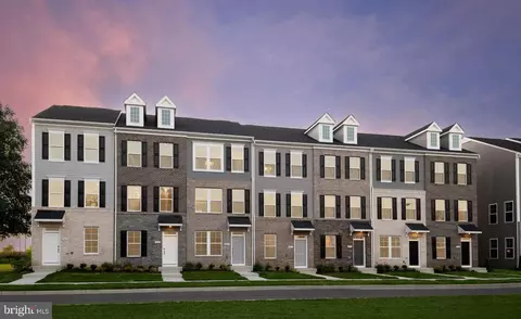 2817 Laleh Way, Marlboro, MD 20772
