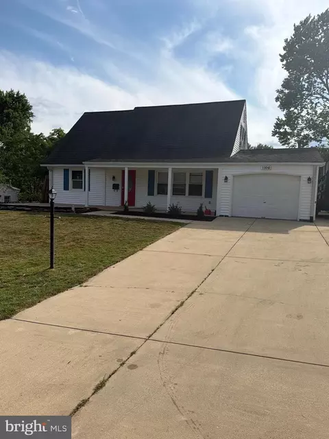 1106 Pennypacker Ln, Bowie, MD 20716
