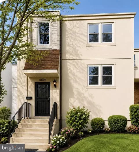 6504 Buckland Ct, Fort Washington, MD 20744