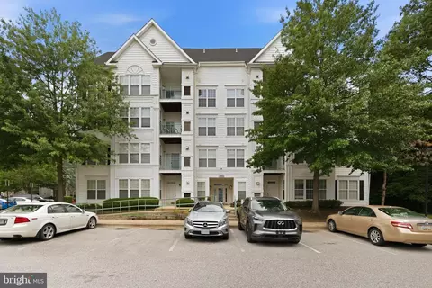 15612 Everglade Ln #404, Bowie, MD 20716