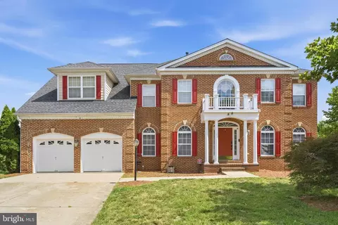 14203 Coleford Ct, Laurel, MD 20707