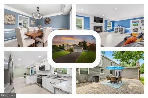 3309 Moreland Pl, Bowie, MD 20715