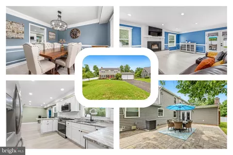 3309 Moreland Pl, Bowie, MD 20715