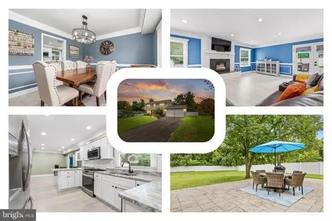 3309 Moreland Pl, Bowie, MD 20715