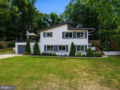 6410 Bushey Dr, Temple Hills, MD 20748