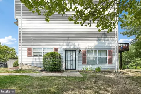 6801 Milltown Ct, District Heights, MD 20747