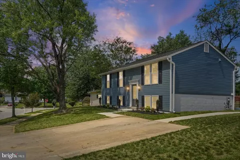 3627 Key Turn St, District Heights, MD 20747