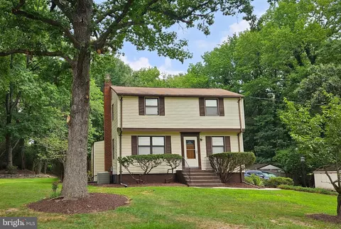4500 Brandon Ln, Beltsville, MD 20705
