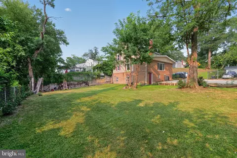1113 Jansen Ave, Capitol Heights, MD 20743
