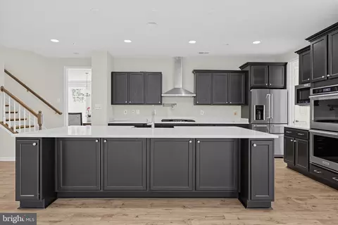 Kitchen - 12200 Authur Ct, Brandywine, MD 20613 photo 1 of 1