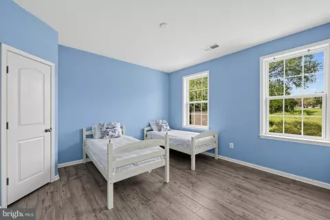 Bedroom - 12200 Authur Ct, Brandywine, MD 20613 photo 5 of 5