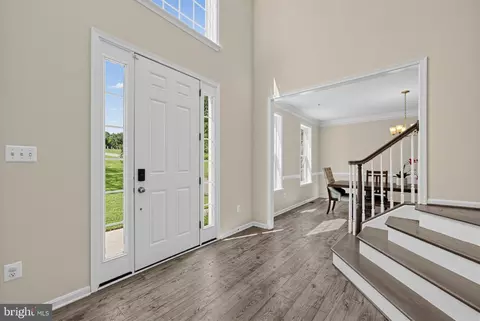 Entry Way - 12200 Authur Ct, Brandywine, MD 20613 photo 1 of 6