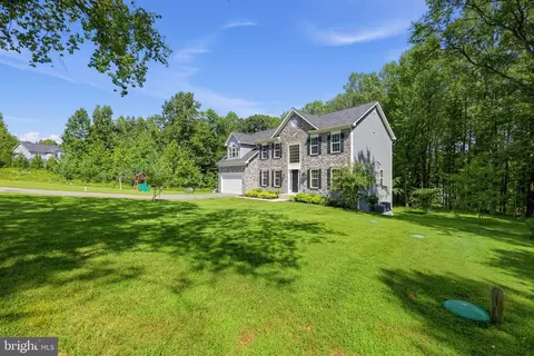 Exterior - 12200 Authur Ct, Brandywine, MD 20613 photo 2 of 3